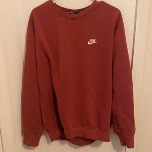 Men’s Nike Crewneck